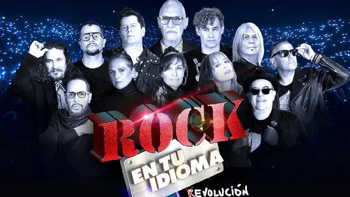 Rock en tu Idioma: “Nos gustaría hacer algo con Carín León”