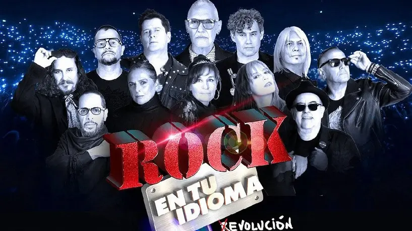Rock en tu Idioma: “Nos gustaría hacer algo con Carín León”