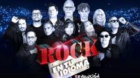 Rock en tu Idioma: “Nos gustaría hacer algo con Carín León”