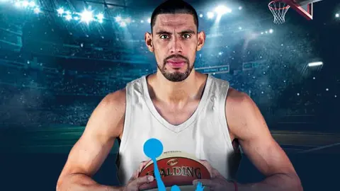 Gustavo Ayón resalta las cualidades de Luka Doncic que lo tiene entre los mejores de la NBA