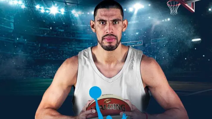Gustavo Ayón resalta las cualidades de Luka Doncic que lo tiene entre los mejores de la NBA