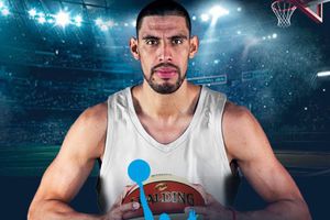 Gustavo Ayón resalta las cualidades de Luka Doncic que lo tiene entre los mejores de la NBA