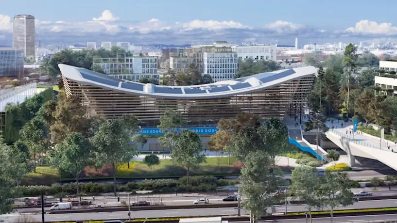 La Natación en los Juegos Olímpicos de París 2024: Expectativas y Estrellas a Seguir