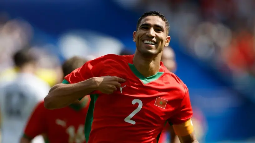 Marruecos vs España: ¿Dónde y cuándo ver EN VIVO la Semifinal de futbol varonil?