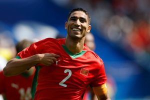 Marruecos vs España: ¿Dónde y cuándo ver EN VIVO la Semifinal de futbol varonil?