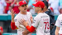 ¿Cómo les fue a los Diablos Rojos cuando visitaron a los Guerreros en temporada regular?
