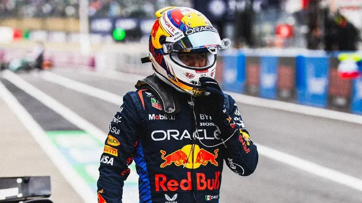 Horner mete presión a Checo Pérez: “Lo necesitamos ahí arriba”