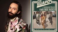 Jay de la Cueva se pone Guapo: “El racismo y la discriminación existen en el rock”
