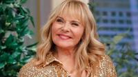 Kim Cattrall aclara los rumores sobre su regreso como Samantha Jones en 'And Just Like That'