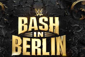 Bash in Berlin ¿Cartelera, cuándo y dónde ver el evento en vivo de la WWE?