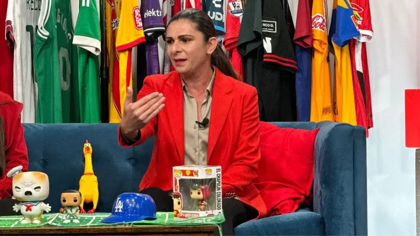 Ana Guevara señala obstáculos de atletas: “Gente acreditada entorpece el momento”