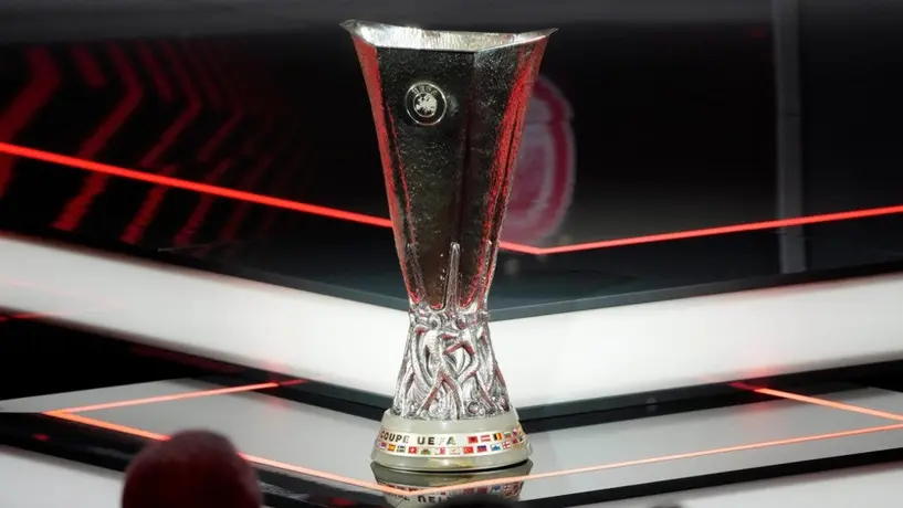 Europa League 2024-25: Así quedaron los duelos de la Fase de Liga