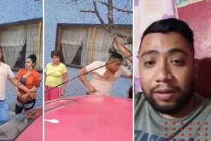 Protagonista del video "tráeme a tu güey" aparece y revela la triste historia detrás del caso