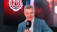 Javier Aguirre revela detalles sobre su salida del Mallorca: 'Me lo hubieran dicho a la cara'