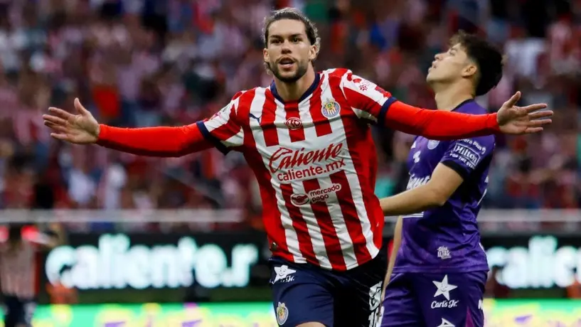 ¡Oficial! Cade Cowell es convocado por Estados Unidos para la presente Fecha FIFA
