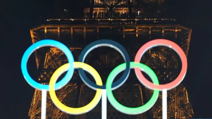 Las 10 grandes historias que dejan los Juegos Olímpicos de París 2024