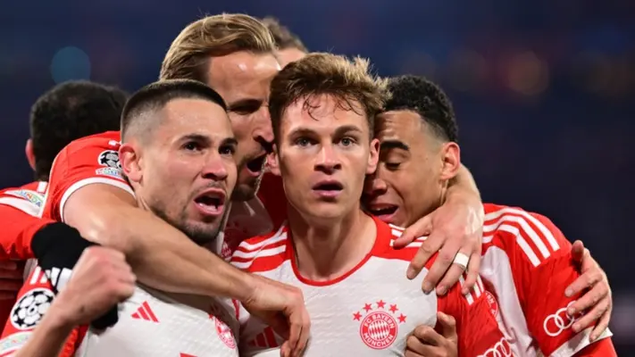 Bayern Munich vs Real Madrid: ¿Dónde y cuándo ver EN VIVO la Ida de las Semifinales de Champions?