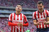 Alan Mozo trolea a 'Chicharito' y 'Chapito' Sánchez tras victoria de Chivas