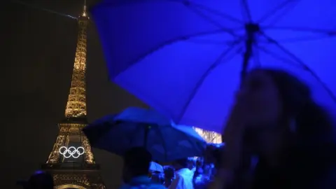¡Drama en París! Una voluntaria es encontrada muerta tras desaparecer de los JJ.OO