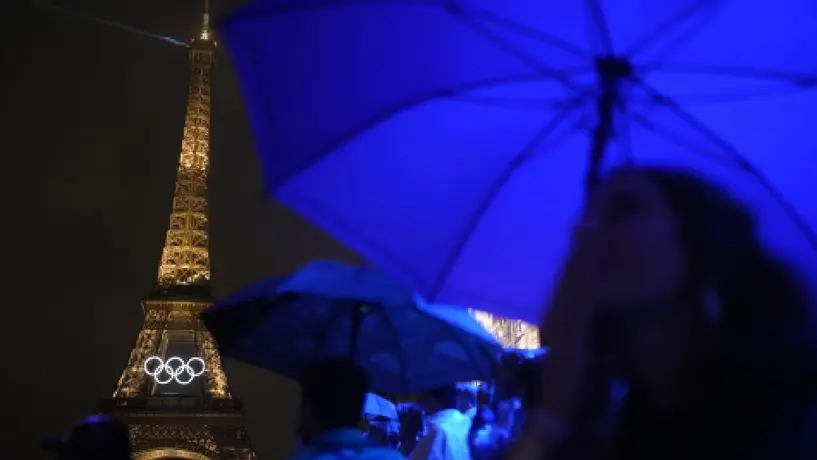 ¡Drama en París! Una voluntaria es encontrada muerta tras desaparecer de los JJ.OO