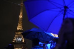 ¡Drama en París! Una voluntaria es encontrada muerta tras desaparecer de los JJ.OO