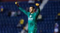 América se mantendrá entrenando en Monterrey tras juego contra Tigres