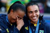 París 2024: Marta Vieira se despide orgullosa de la Selección Brasileña