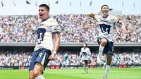 ¡Goleada en casa! Pumas derrota al León y consigue su primera victoria del AP 2024