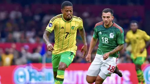 ¡Problemas en casa! Leon Bailey desata escándalo con Jamaica rumbo a la Copa América