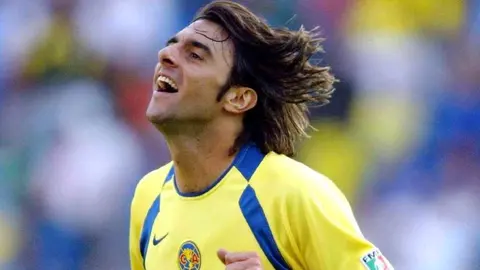 “Espero que revienten el Azteca”: Claudio ‘Piojo’ López manda mensaje a la afición americanista