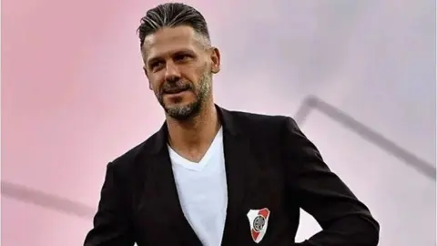 Demichelis no 'meterá mano' en planteamiento contra Puebla, afirma Nicolás Sánchez