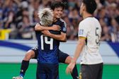 Japón propina a China la mayor goleada en Fase de Grupos de Eliminatorias Mundialistas Asiáticas