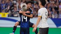 Japón propina a China la mayor goleada en Fase de Grupos de Eliminatorias Mundialistas Asiáticas