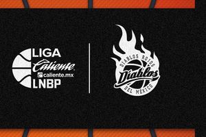 LNBP da bienvenida oficial a los Diablos Rojos del México