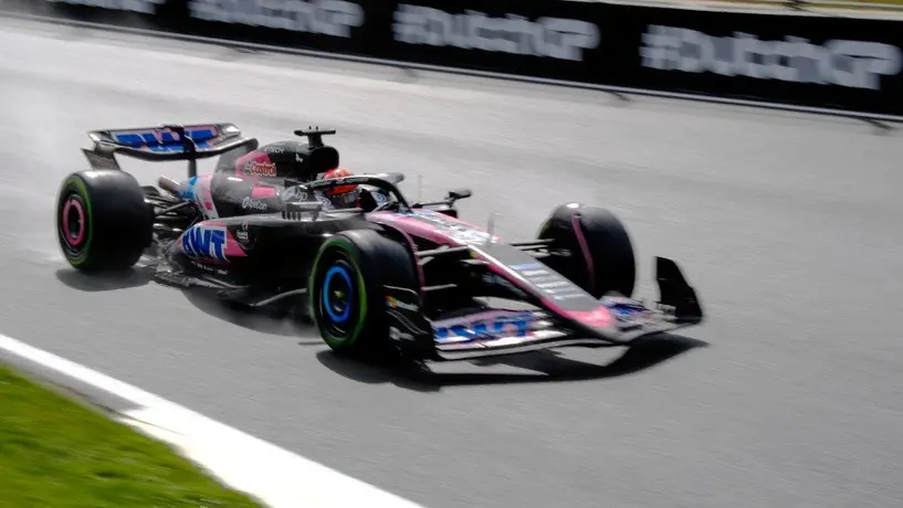 Fórmula 1: Renault pide a Alpine reconsiderar su 'cambio' con Mercedes