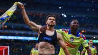 Henry Martín habla sobre el penal en Final: "Si yo fallo perdemos el campeonato"
