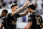 Brian Rodríguez revela que Carlos Vela lo 'convenció' de fichar con América