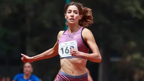 Atletas mexicanos en París 2024: ¿Quién es Paola Morán y cuándo compite?