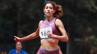Atletas mexicanos en París 2024: ¿Quién es Paola Morán y cuándo compite?