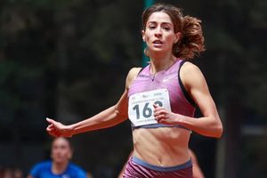 Atletas mexicanos en París 2024: ¿Quién es Paola Morán y cuándo compite?