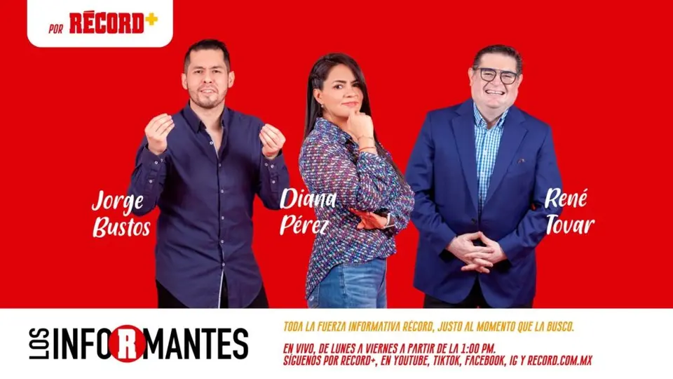 Los Informantes EN VIVO miércoles 29 de mayo: Análisis de la salida de Fernando Hierro de Chivas