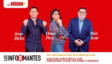 Los Informantes EN VIVO miércoles 29 de mayo: Análisis de la salida de Fernando Hierro de Chivas