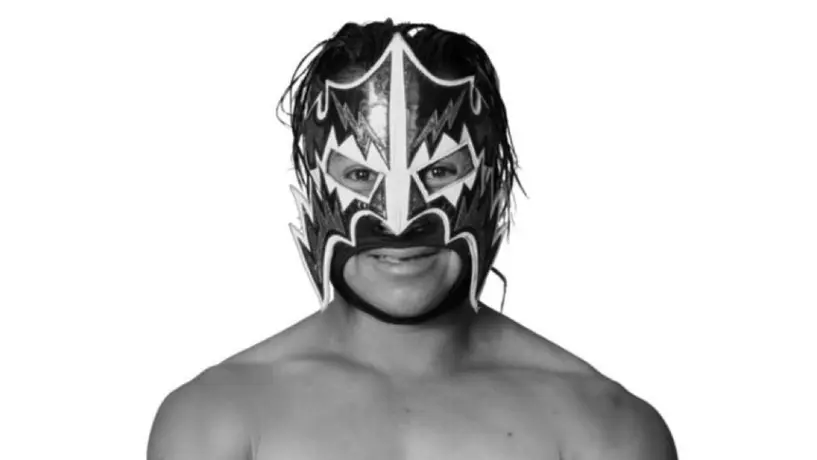 ¿De qué murió el luchador Pequeño Nitro?