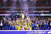 América planea incorporar entre cuatro y seis jugadores de cara al Apertura 2024