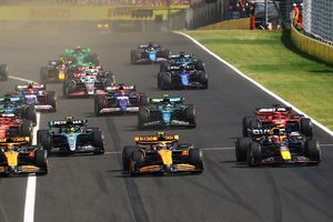 Fórmula 1: ¿Cómo va la Temporada 2024 de cara al Gran Premio de Países Bajos?