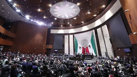 INE otorga mayoría a Morena en la Cámara de Diputados ¿Qué pasará ahora?