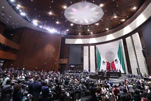 INE otorga mayoría a Morena en la Cámara de Diputados ¿Qué pasará ahora?