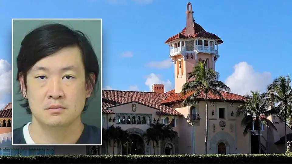 Ciudadano chino es arrestado después de intentar varias veces entrar a casa de Donald Trump