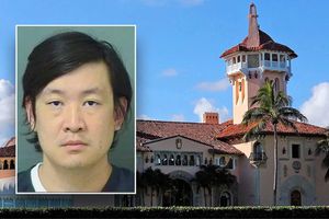 Ciudadano chino es arrestado después de intentar varias veces entrar a casa de Donald Trump