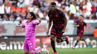 ¡Hundidos! Santos de Nacho Ambriz cae ante Tijuana y suma otra derrota en el AP24